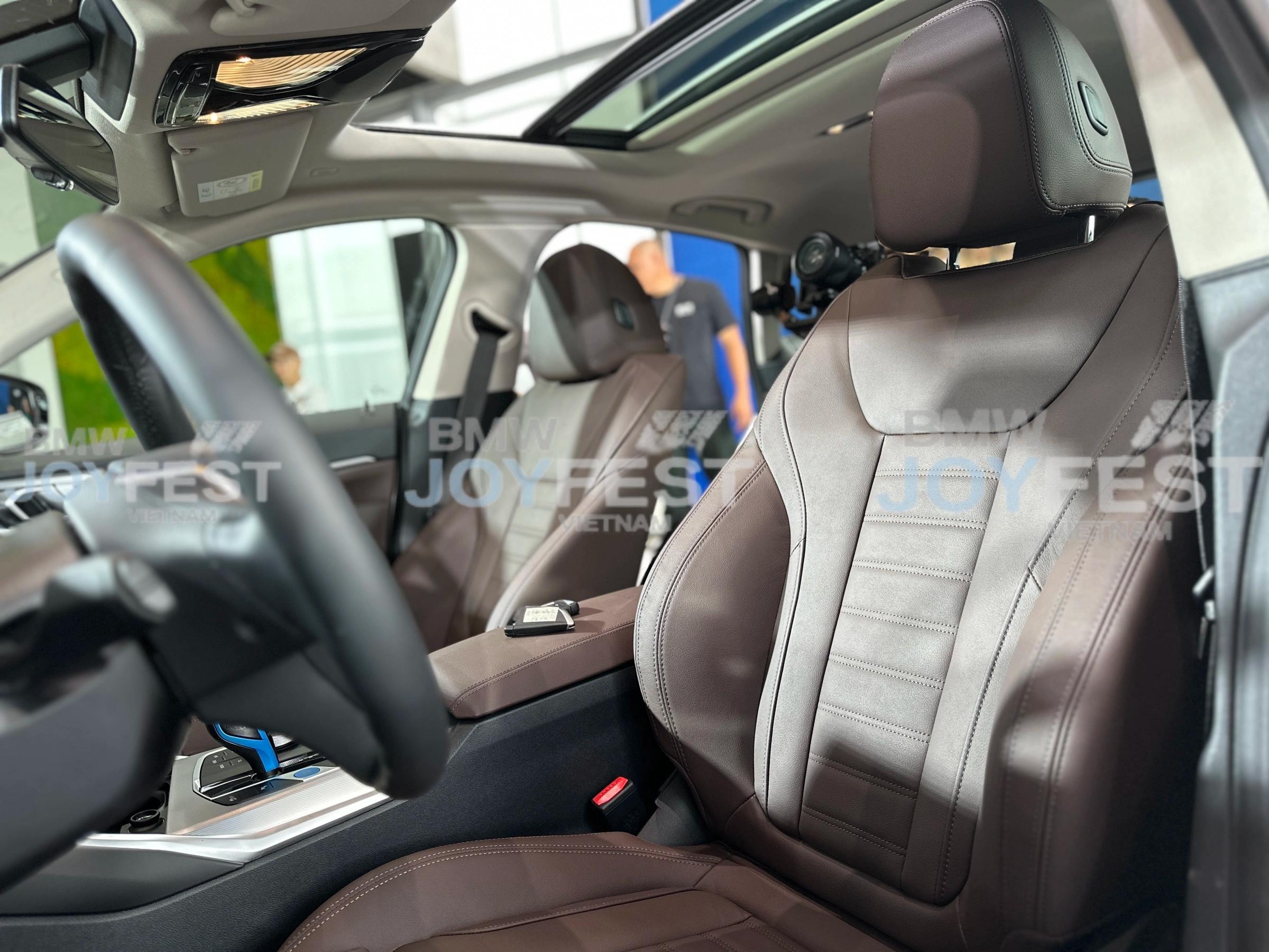 BMW i4 01/2026: Ưu Nhược Điểm & Kinh Nghiệm Vận Hành Thực Tế