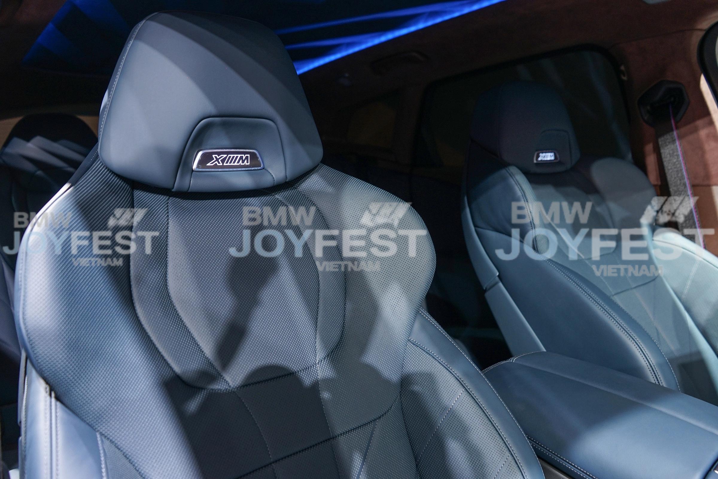 BMW XM 01/2026: “Quái Thú” Hybrid 748 Mã Lực & Giá Lăn Bánh