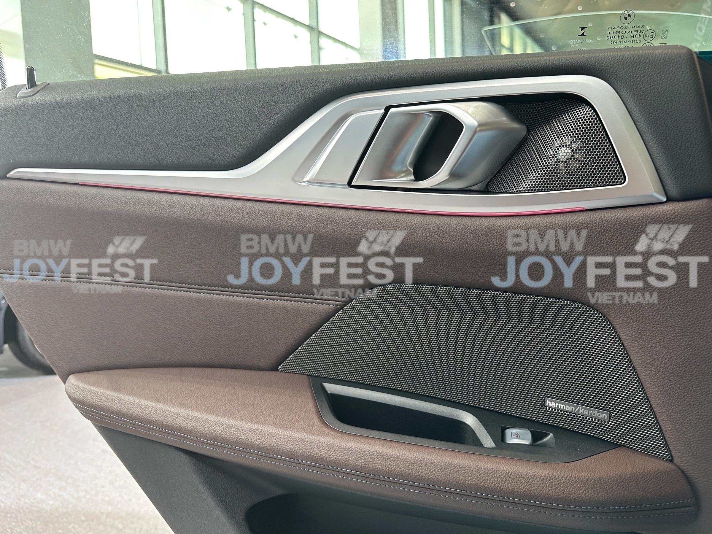 BMW i4 01/2026: Ưu Nhược Điểm & Kinh Nghiệm Vận Hành Thực Tế