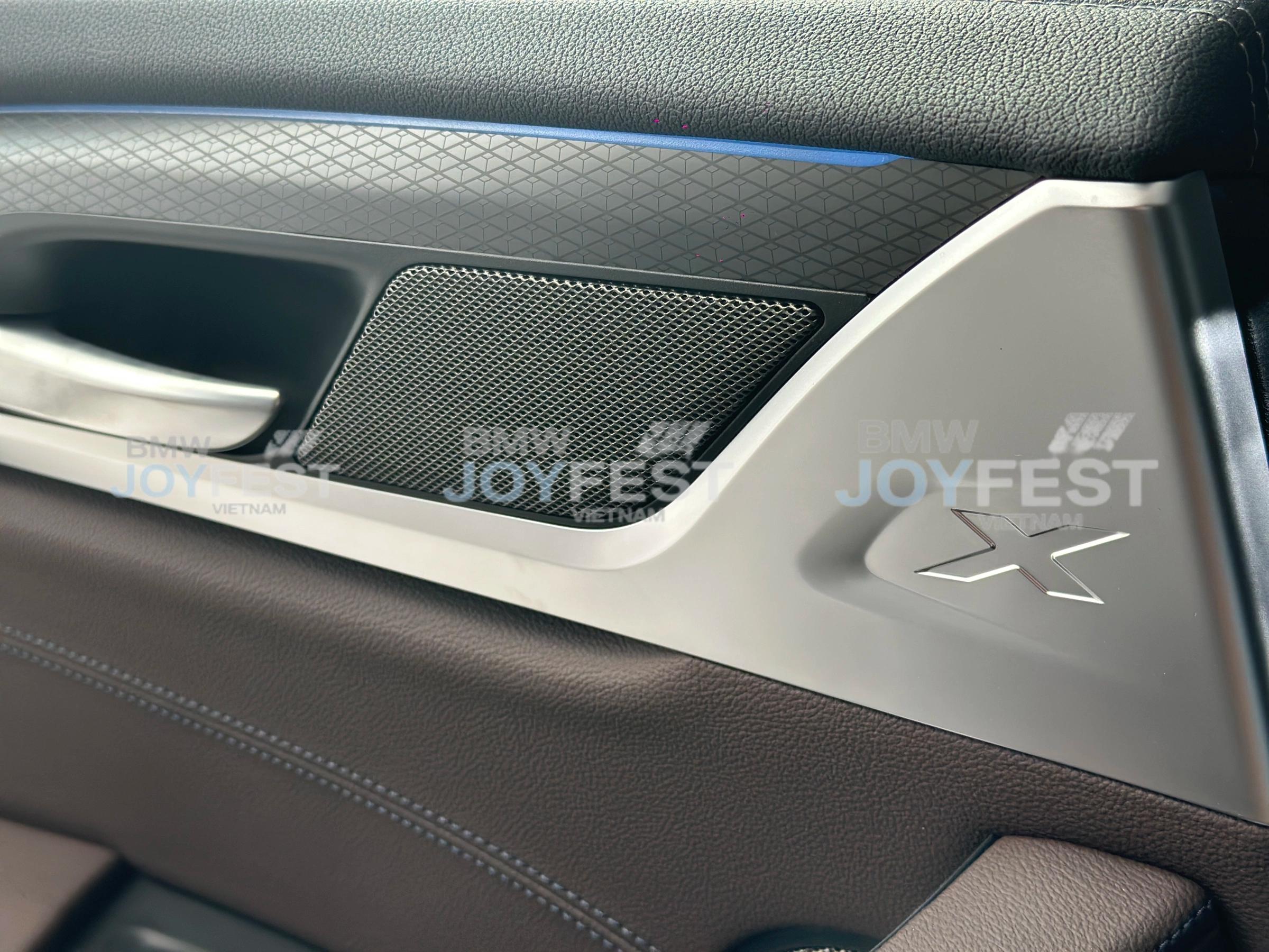 BMW iX3 01/2026: Thông Số, Vận Hành & Giá Lăn Bánh