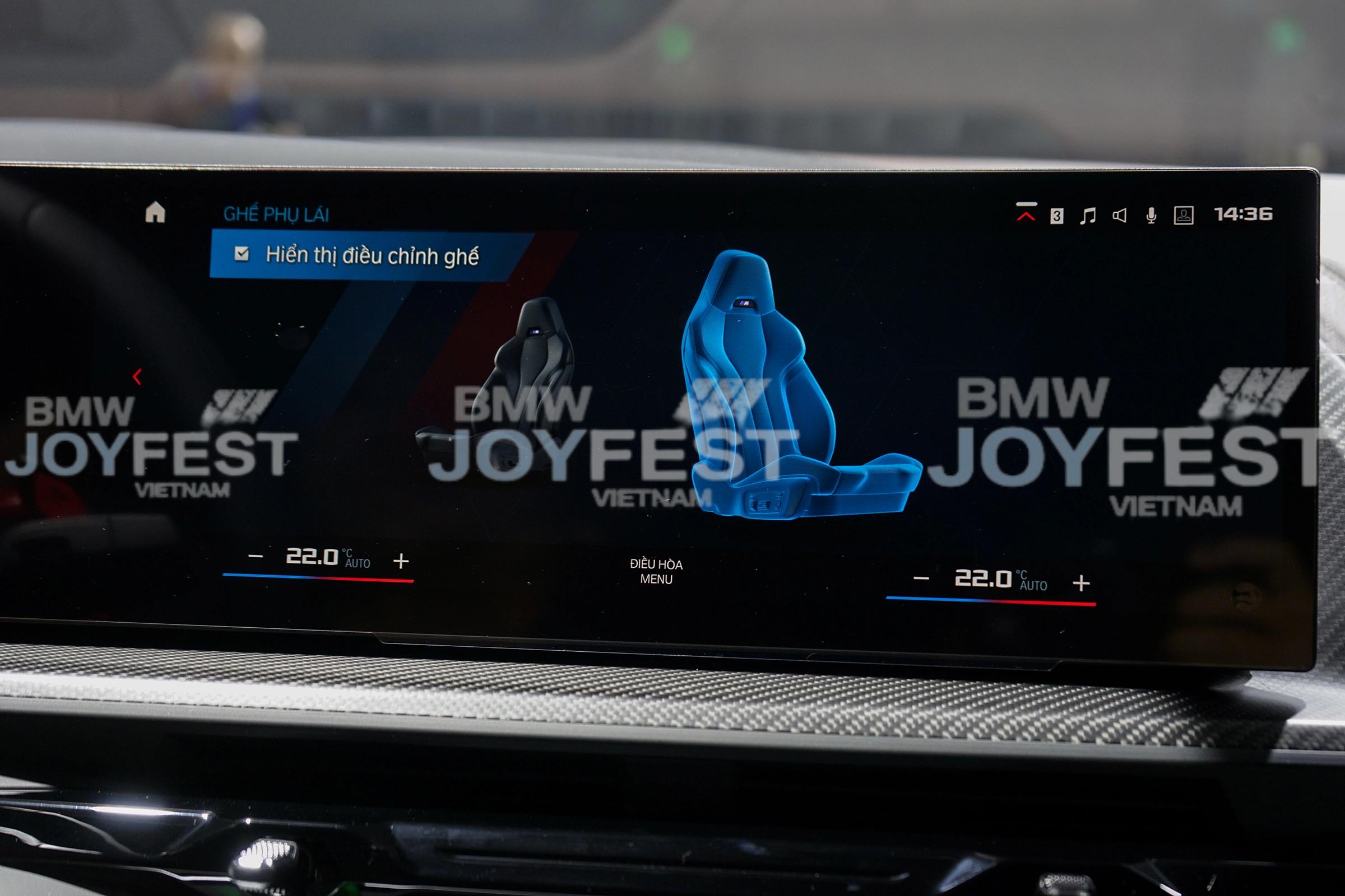 BMW XM 01/2026: “Quái Thú” Hybrid 748 Mã Lực & Giá Lăn Bánh