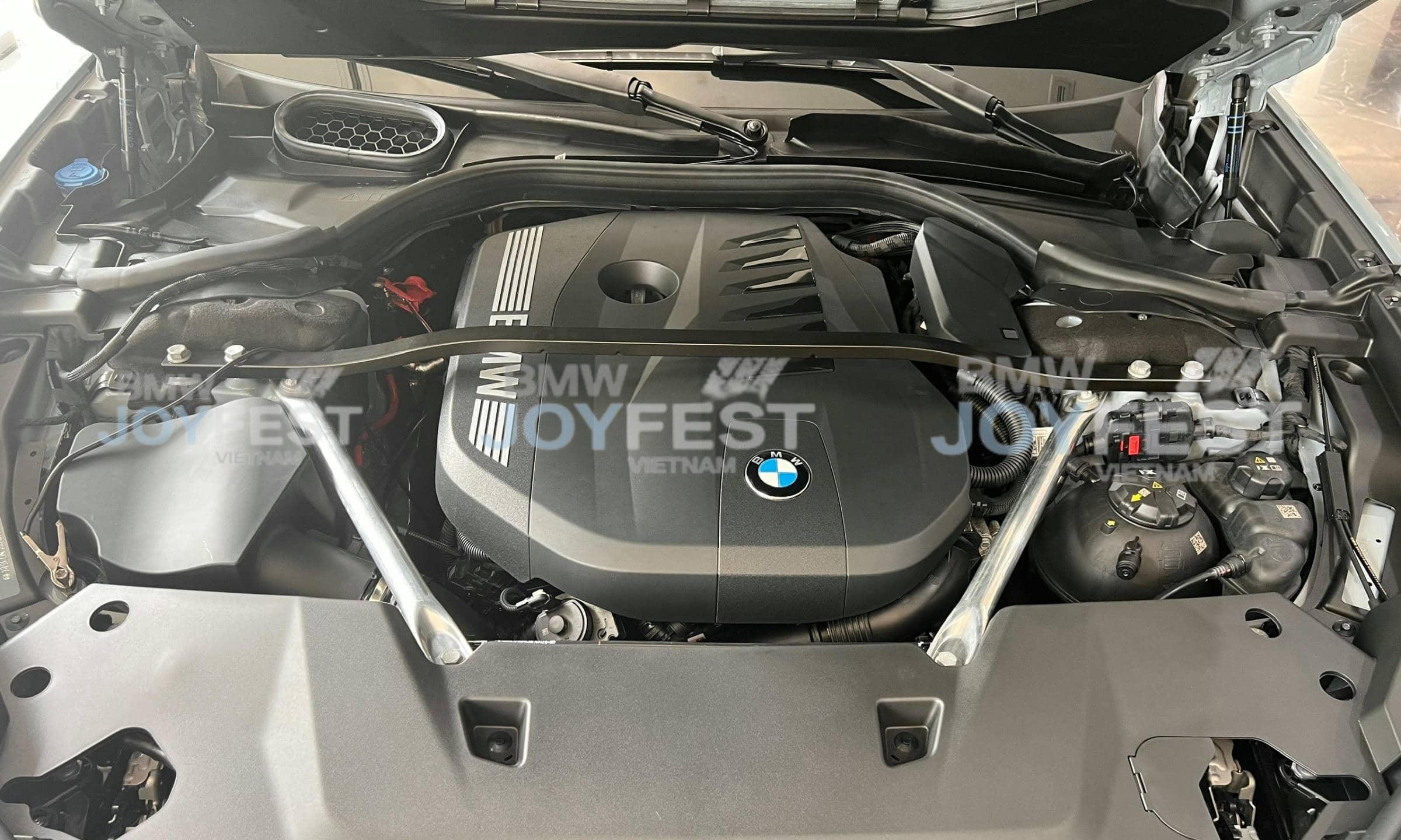 Giá xe BMW Series 7 02/2026: Bảng Giá Lăn Bánh & Đánh Giá Chi Tiết Thế Hệ G70