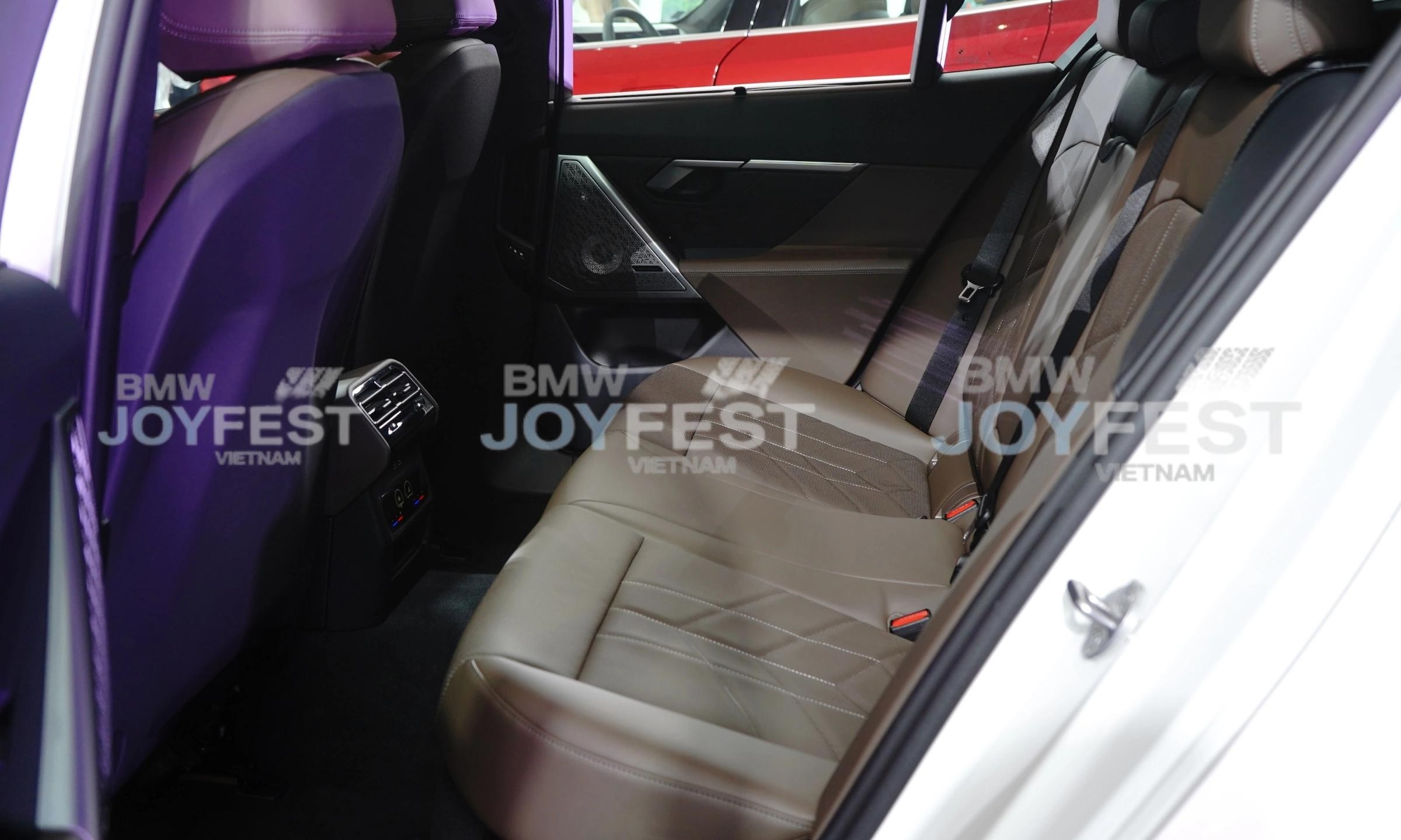 Đánh giá xe BMW 5 Series tháng 02/2026: Giá Lăn Bánh, Thông Số & Ưu Nhược Điểm