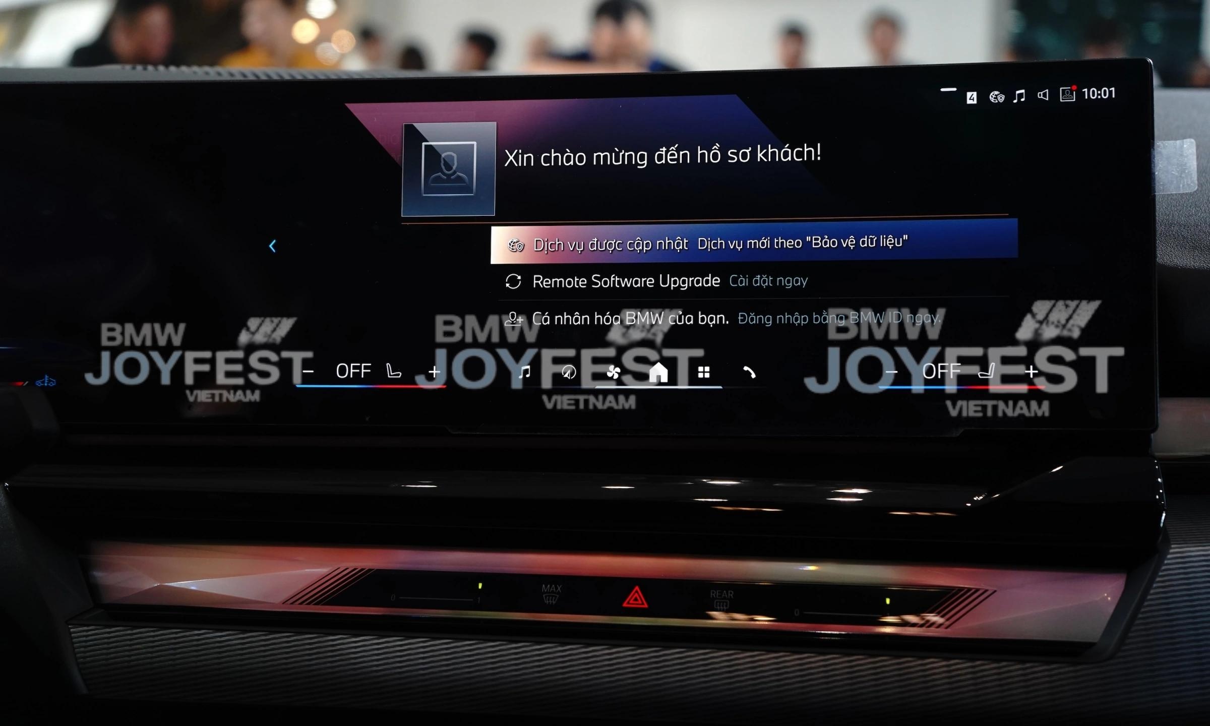 Đánh giá xe BMW 5 Series tháng 02/2026: Giá Lăn Bánh, Thông Số & Ưu Nhược Điểm