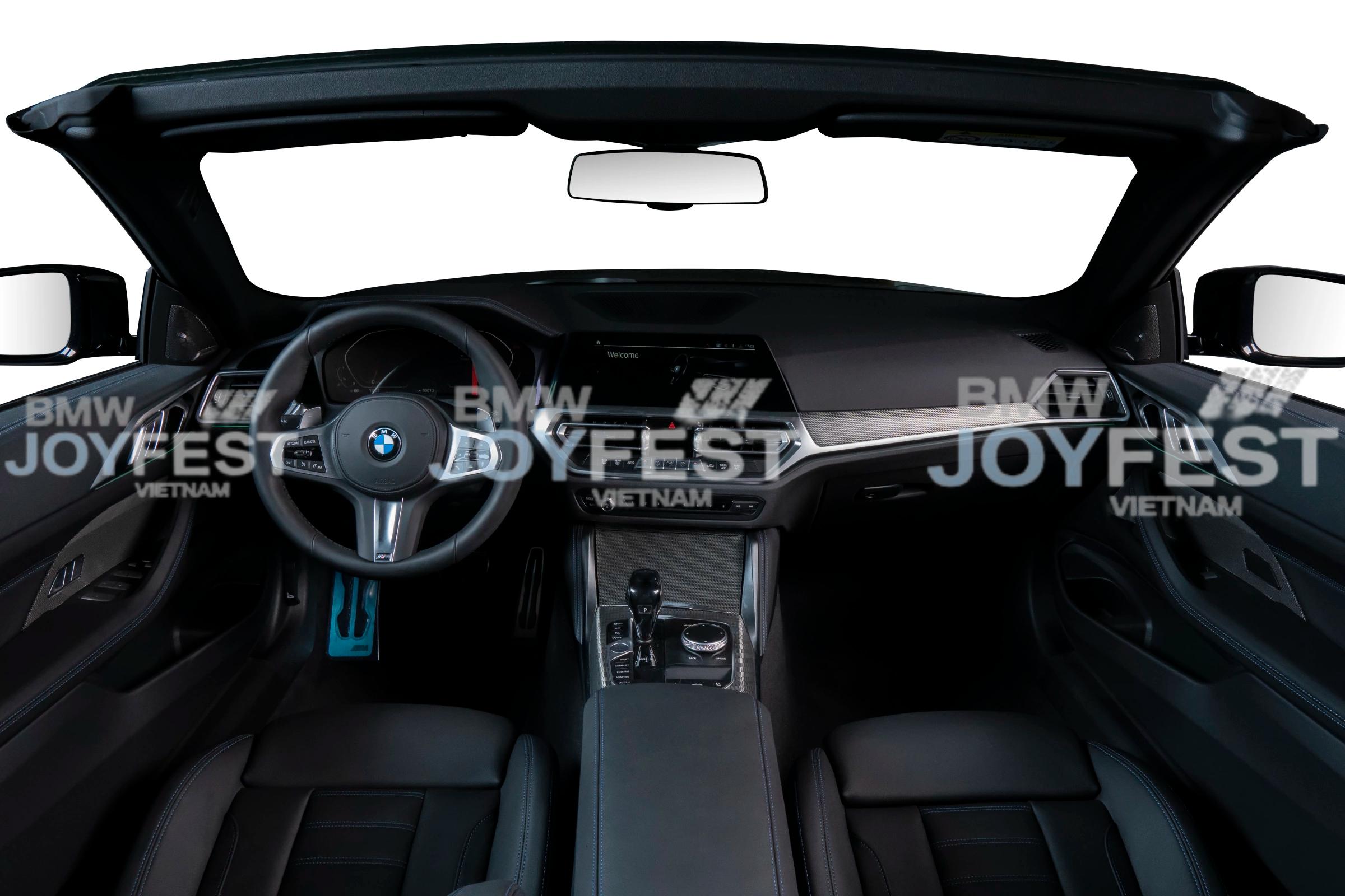 BMW 4-Series 02/2026: Giá Lăn Bánh, Thông Số & Vận Hành Chi Tiết