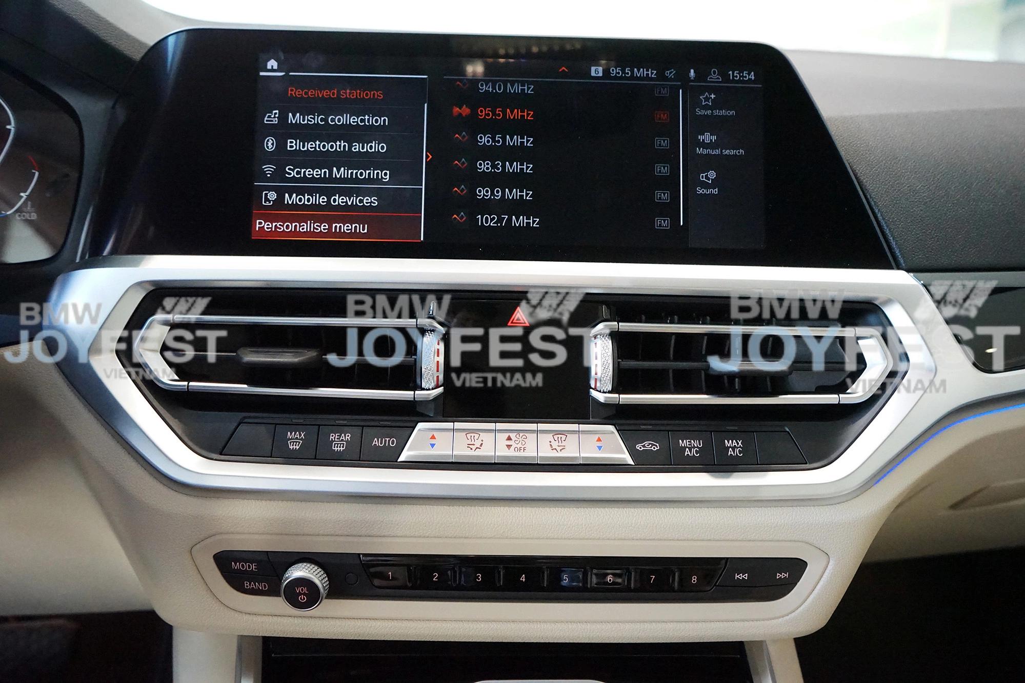 BMW Series 3 02/2026: “Ông Vua” Sedan Thể Thao & Chi Phí Nuôi Xe Thực Tế