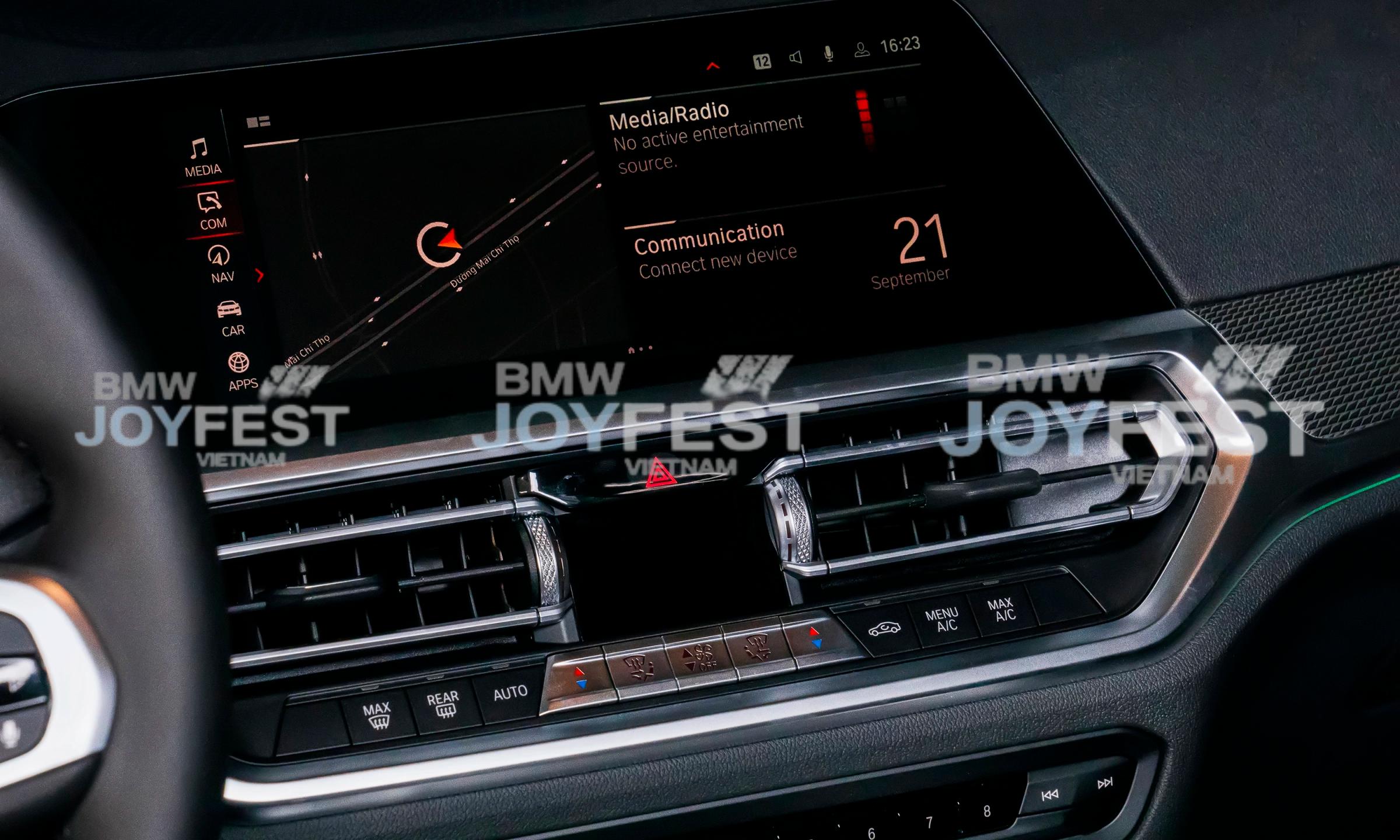 BMW 4-Series 02/2026: Giá Lăn Bánh, Thông Số & Vận Hành Chi Tiết