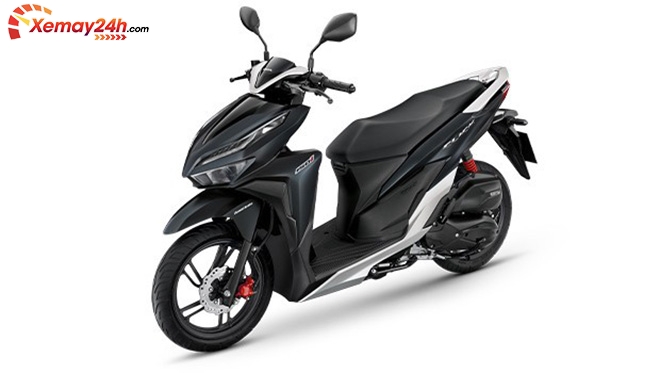 Giá xe Honda Cick Thái 150i 2021